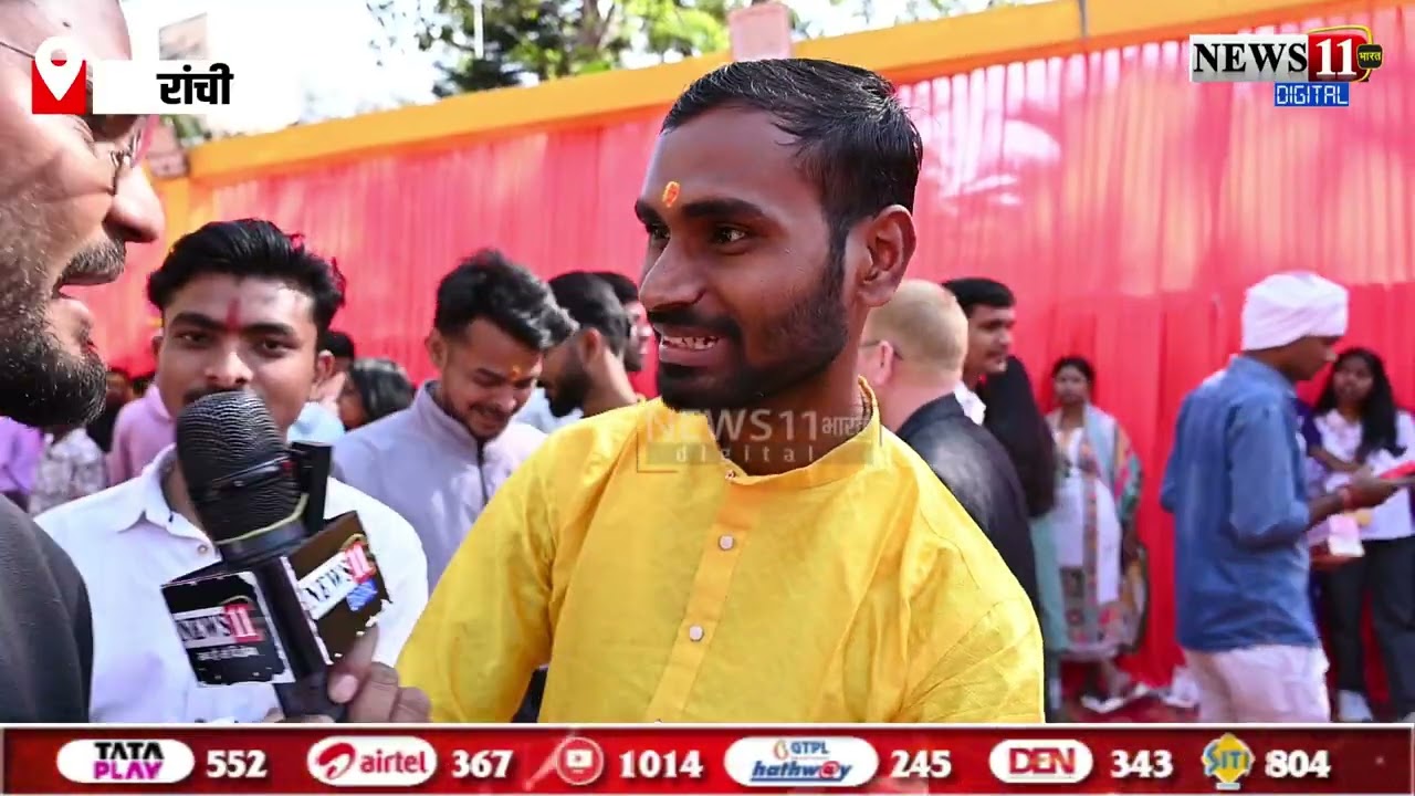 विद्या की देवी की पूजा, DJ की धूम, लेकिन बसंत पंचमी क्या है, नहीं पता?