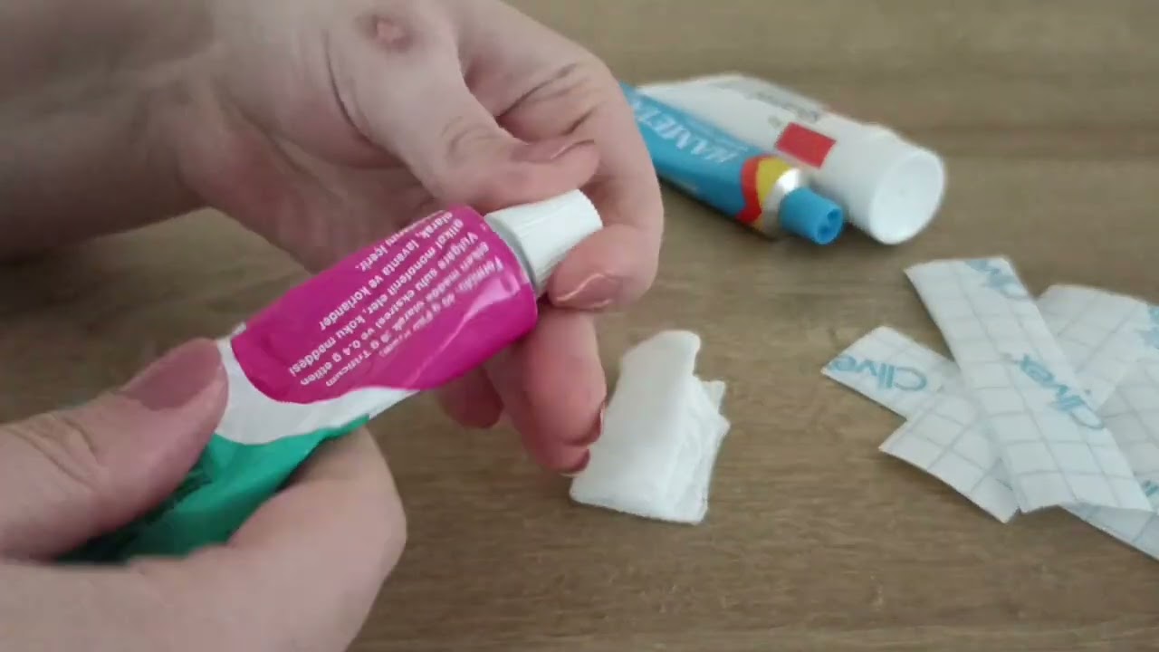 Elime pansuman yapıyorum. 2. derece yanık pansumanı nasıl yapılır? Ne kadar zamanda iyileşir?