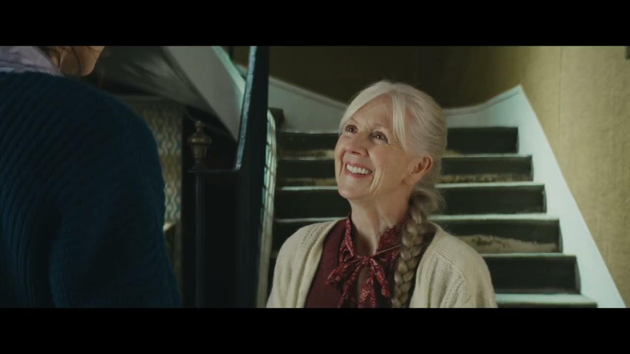 JANE AUSTEN A GÂCHÉ MA VIE - bande-annonce officielle