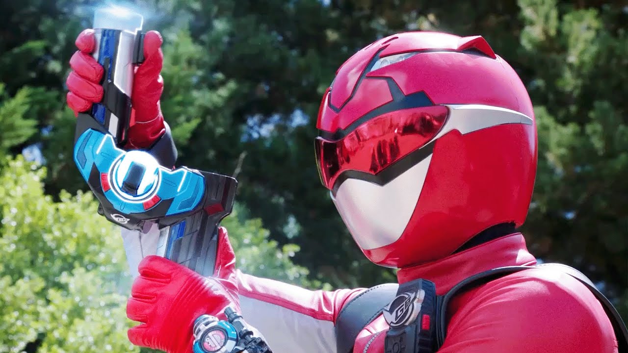 Video Game Championship Battle | Beast Morphers | Full Episodes | Ranger Moments