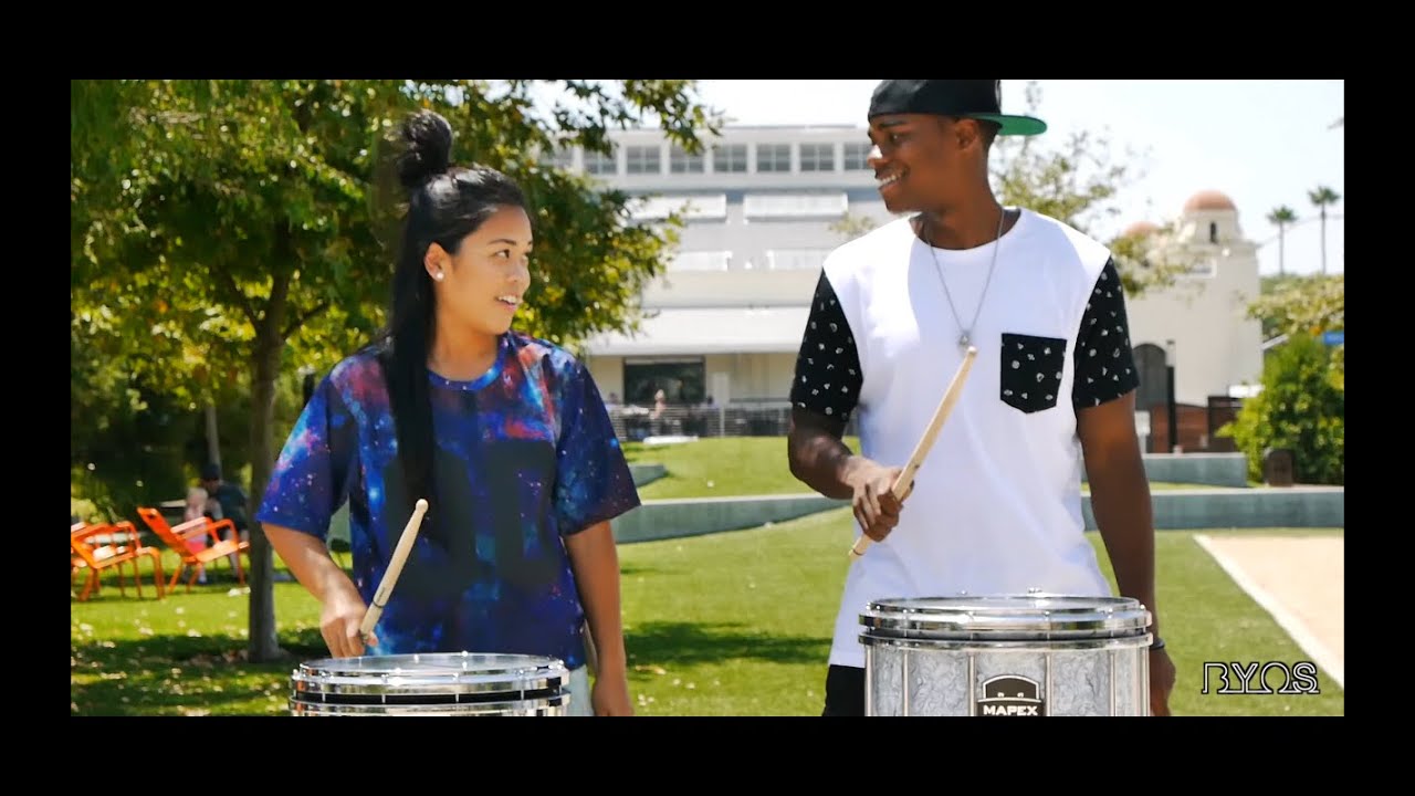 Freeze |BYOS X T-Pain & Chris Brown|