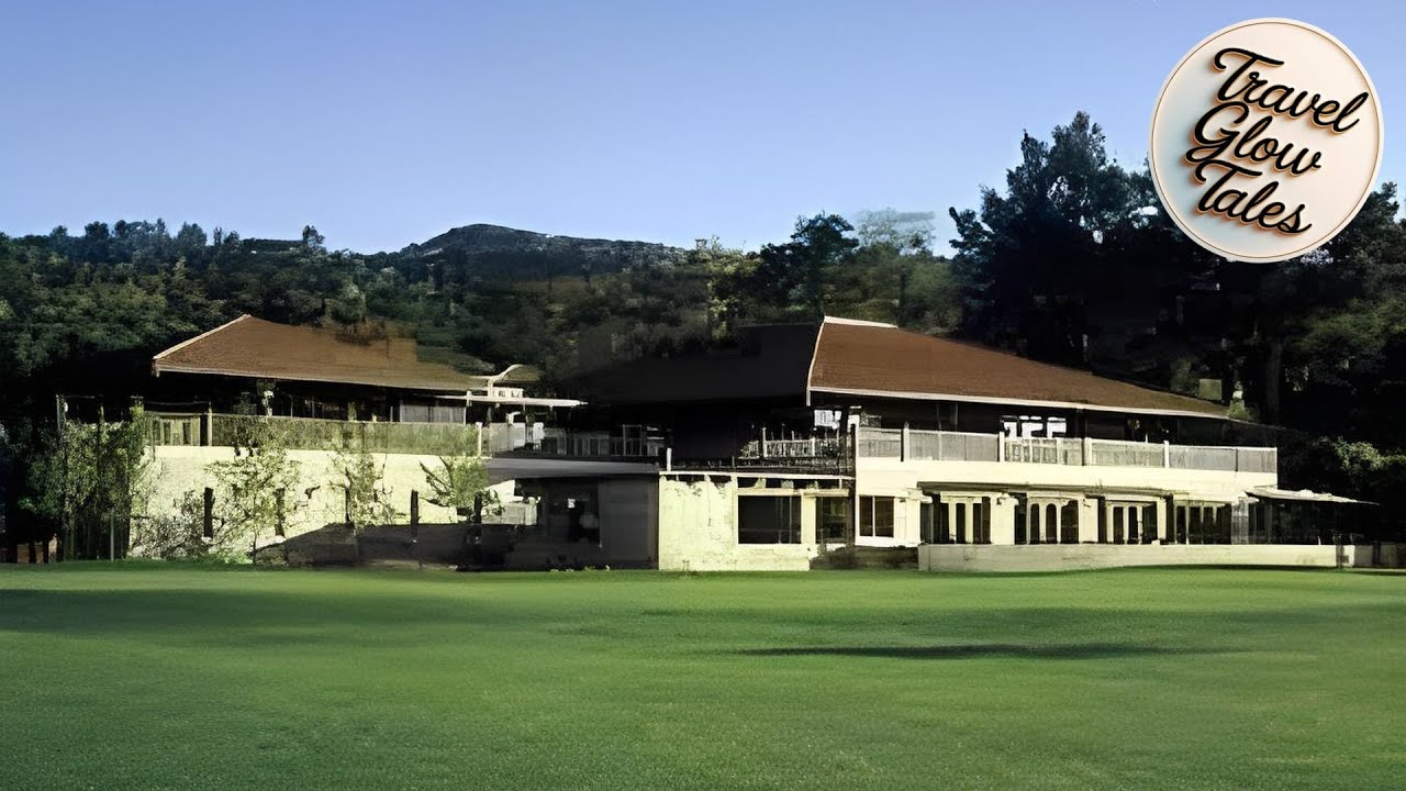 Quail Lodge & Golf Club | Monterey (CA), United States | Hotel Review 🏨