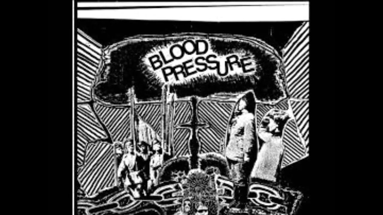 Blood Pressure 