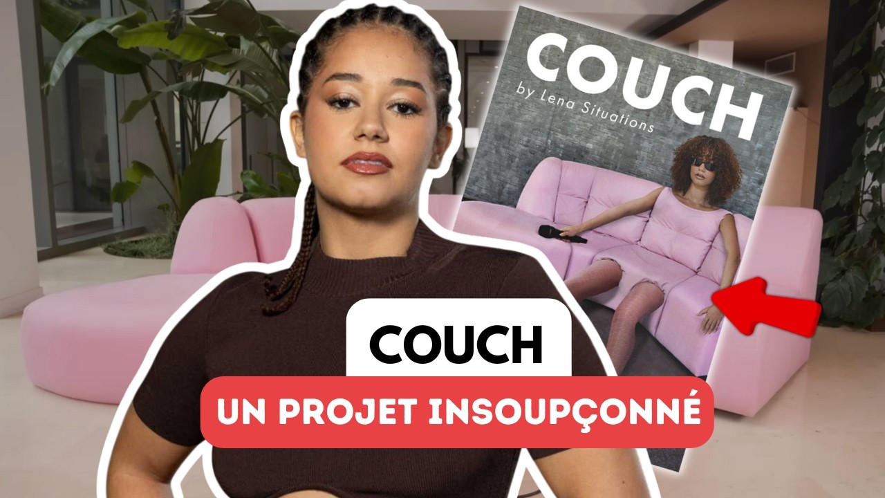Les raisons SECRÈTES du DIVORCE entre Léna Situations et Spotify