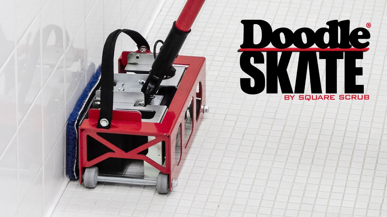 How to use a Doodle Skate