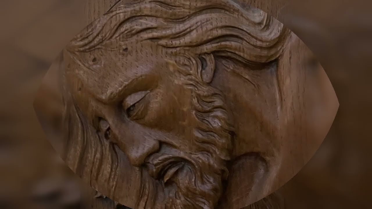 Pobožnosť k sv Tv&aacute;ri na utorok 31.03.2026