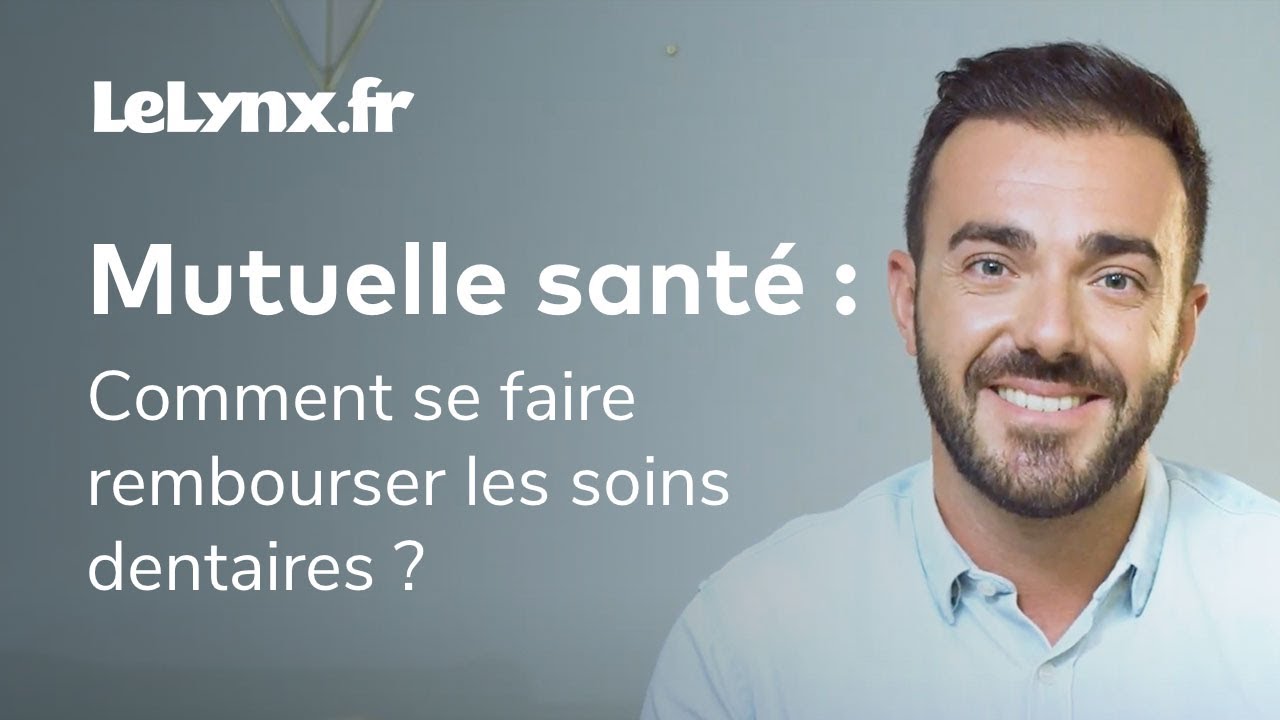 🦷 Mutuelle santé : comment se faire rembourser ses soins dentaires ?