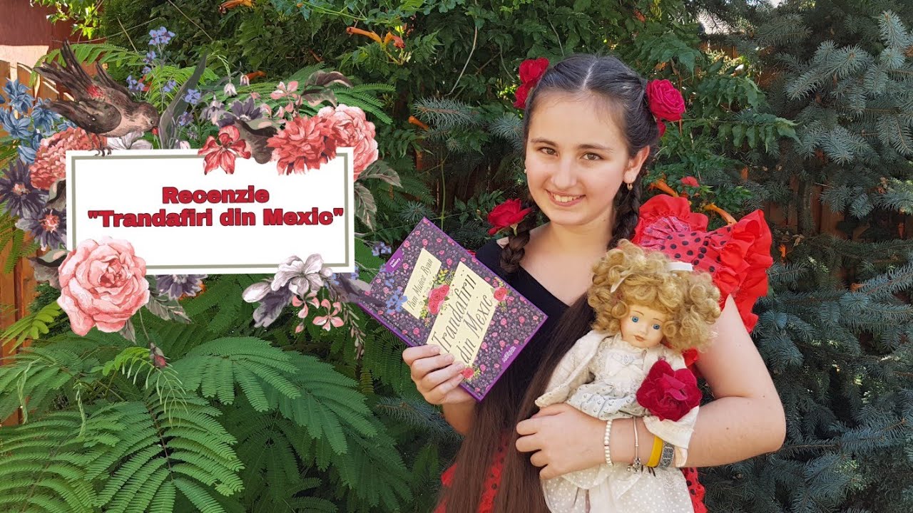 🌹,,Recenzie Trandafirii din Mexic