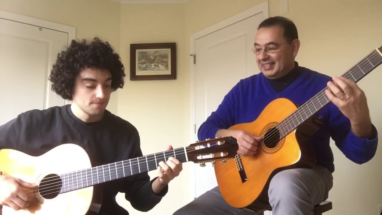 Adam Melchor - REAL ESTATE with my dad :)