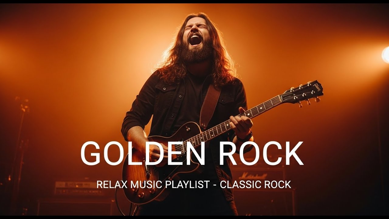Slow Rock & Alternative Rock Hits Romantis – Lagu Cinta Rock Terpopuler
