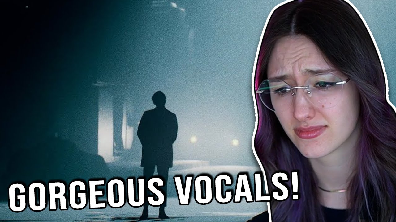 BAD OMENS - Like A Villain I Singer Reacts I