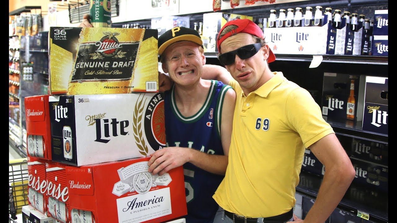 How to Drink Responsibly