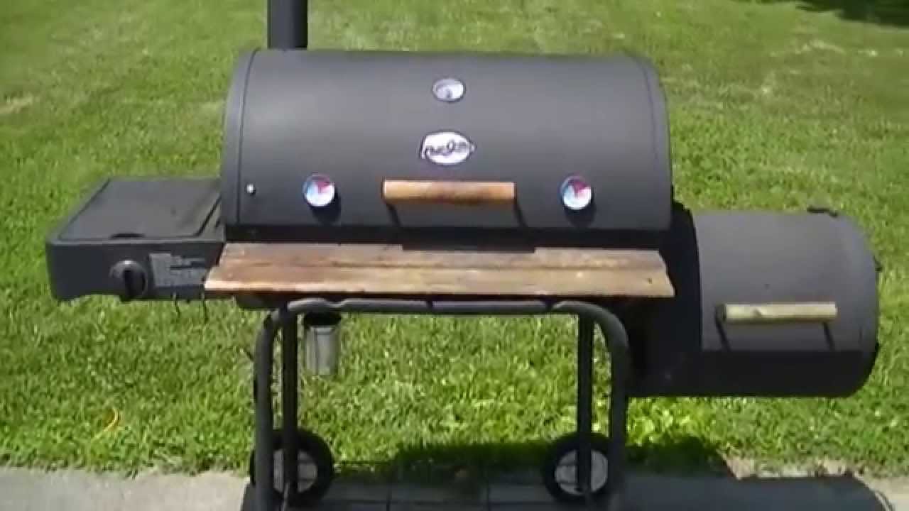 Char Griller Pro (COS) Mods  The BEST Modifications You Need!