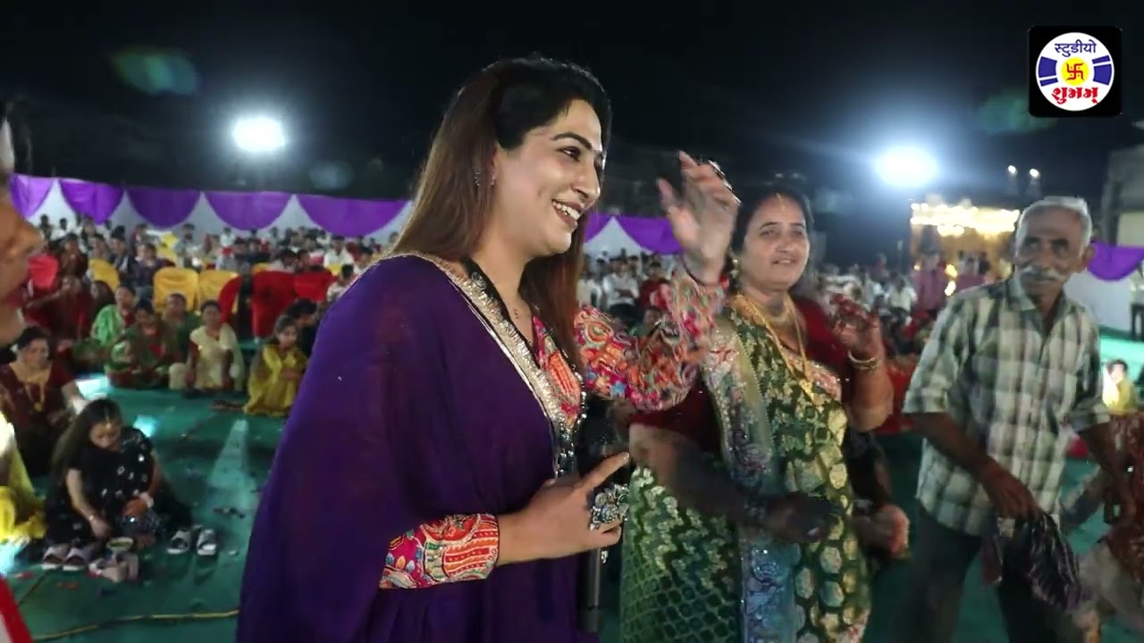 Dandiya Ras , Jasuben Ahir , Shadi Mubark , Abdul & Adil , Malek Parivar , Rakka