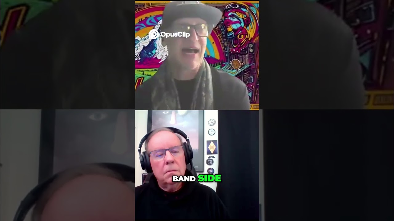 Jam Band vs Electronic Scene_ Exploring Music's Flavors! 
