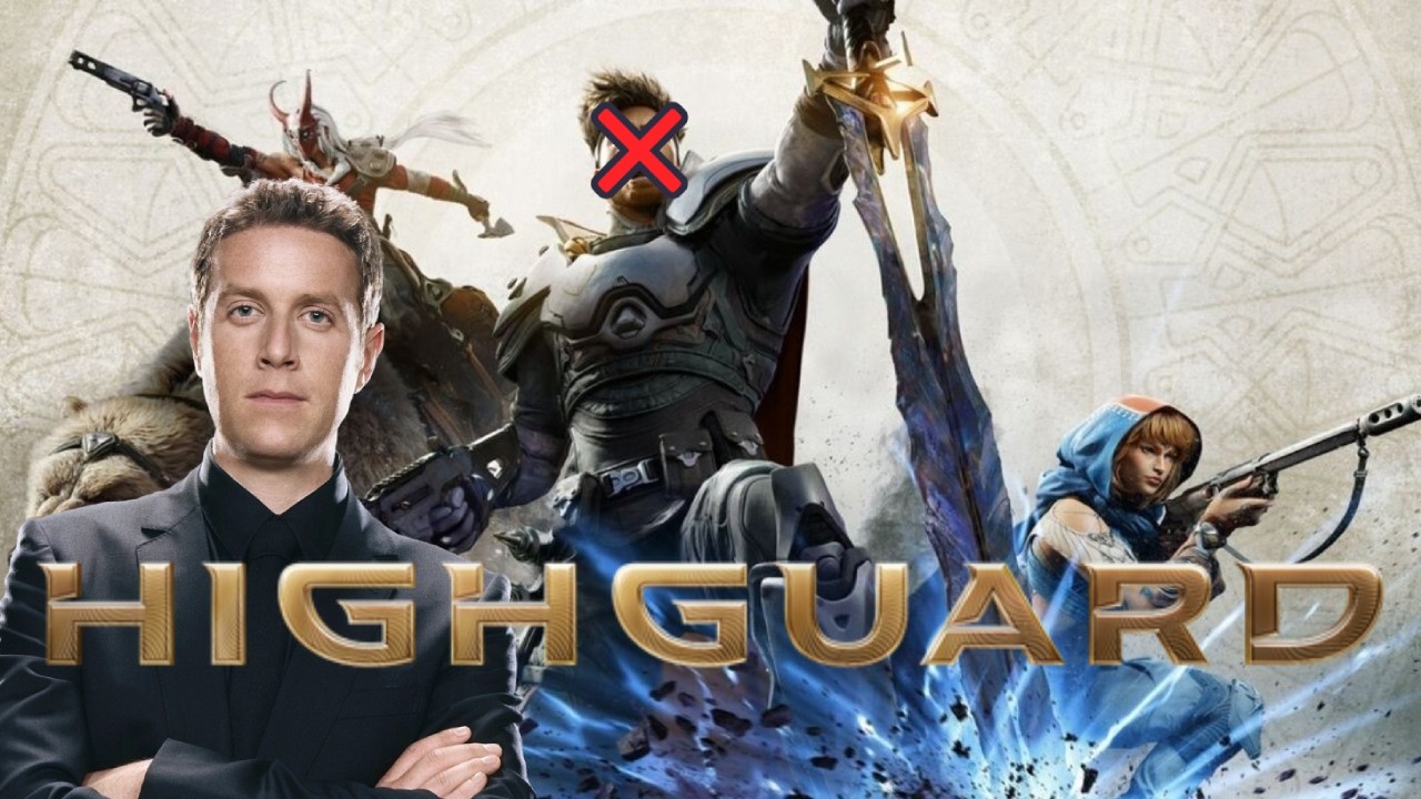 I Absolutely Hate (Love) Highguard