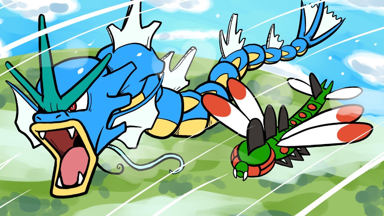 This MONO FLYING Team SHOULDN’T WORK… but it PEAKED RANK 2!!
