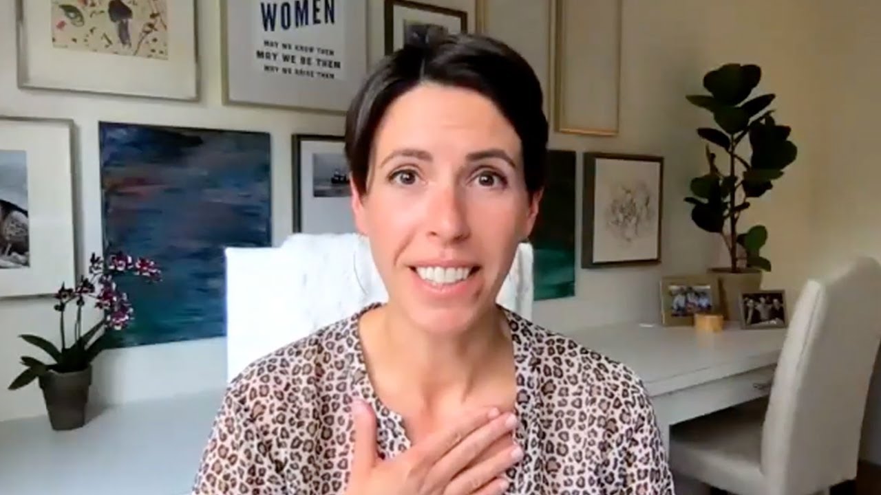 Ann Konkoly on the Boldheart Business Program