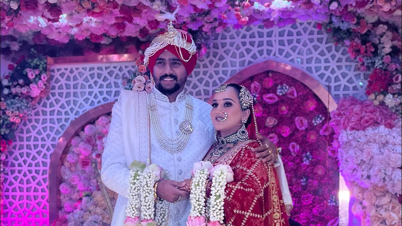 Wedding Teaser Mehul & Preet #wedding #teaser #weddingmemories 