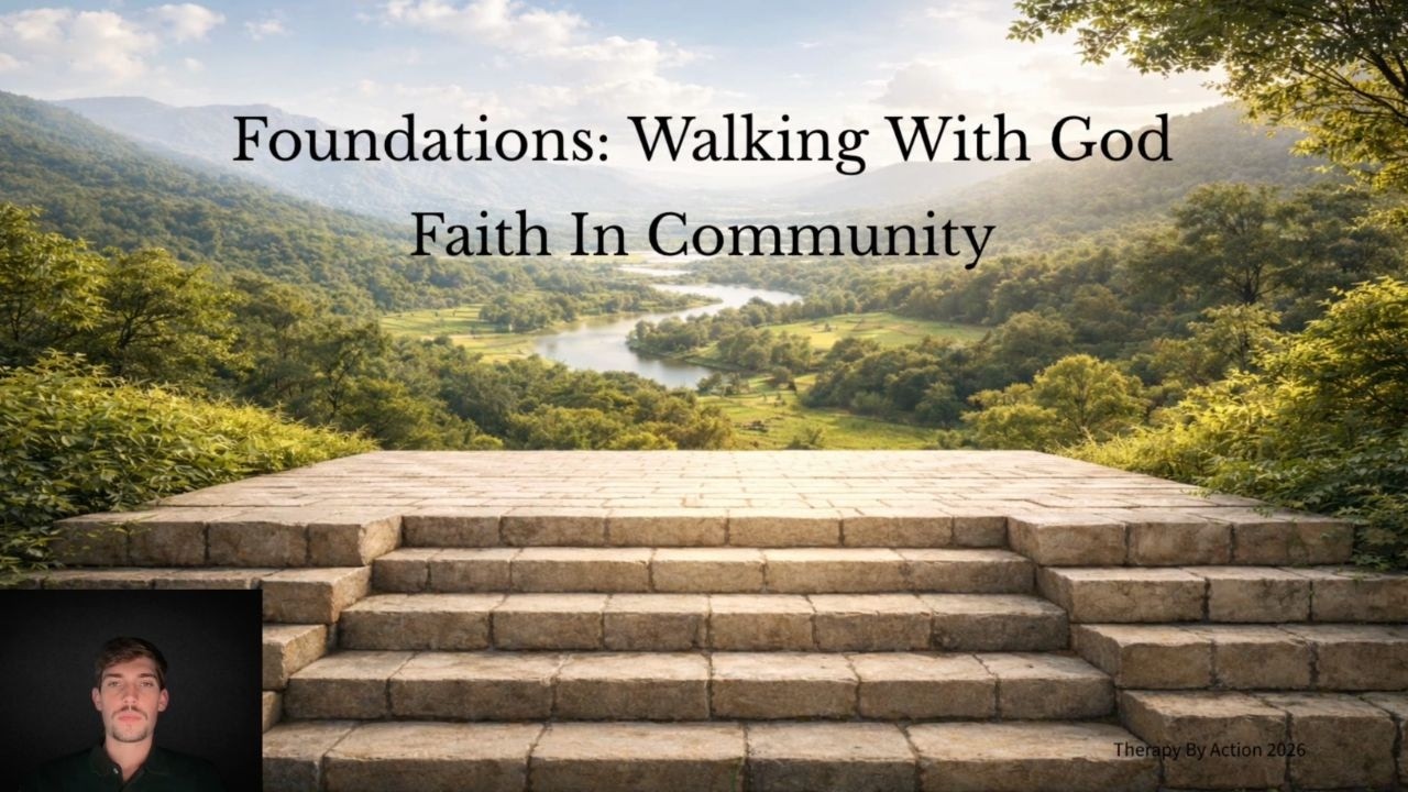Faith In Community