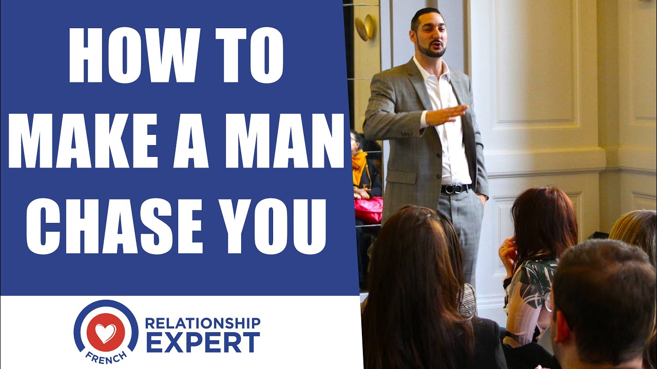 How To Make A Man 