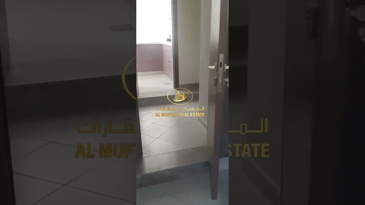 للإيجار السنوي.. فيلا جديدة 4 غرف.. مدينة الشارقة المستدامة