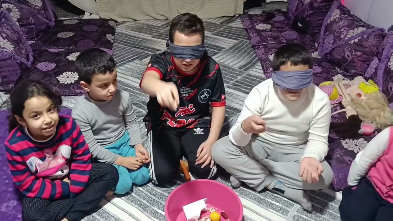 تابعو للأخير كتير بضحك 🤣🤣🤣🤣