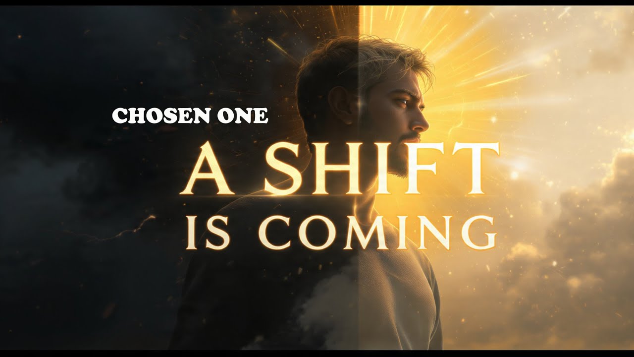 Chosen One If You Found This Video, Something Important Is Changing In Your Life