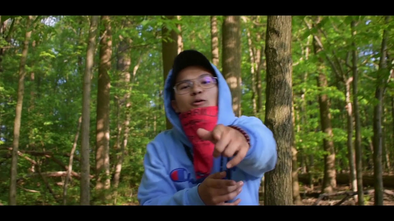 Woe - FTP (Remix) Ft. @1st-spawned [DIrected by. FabioHD]