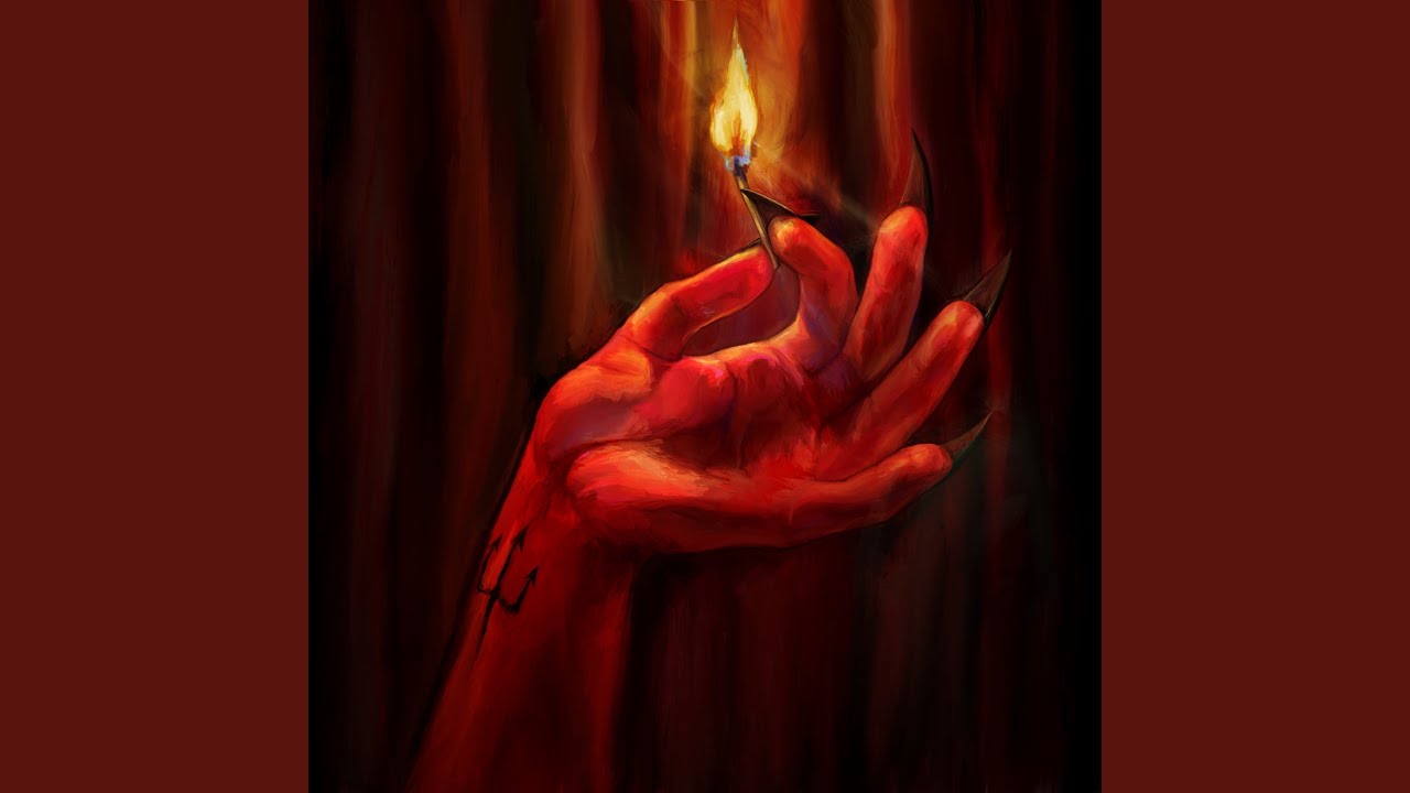 Satan's Little Hell Song