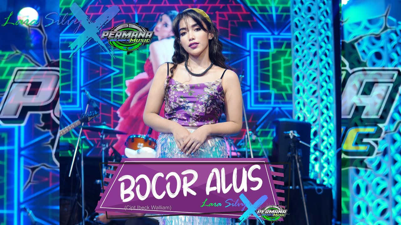 LARA SILVY - BOCOR ALUS (PERMANA MUSIC)