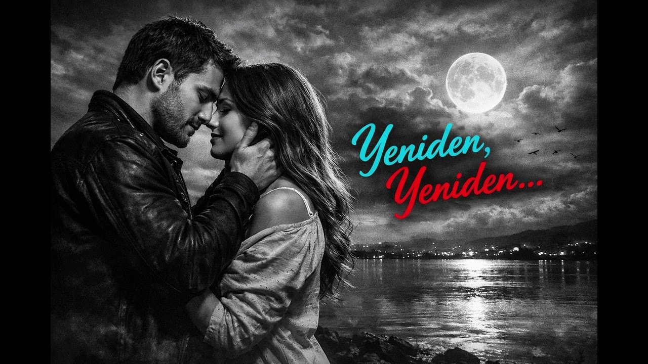 Yeniden Yeniden - MB Music tr