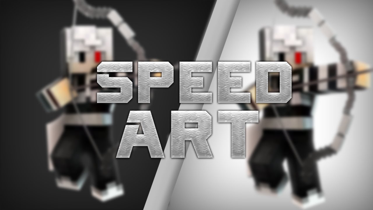 SpeedArt - SG Thumbnail - PolarArtz
