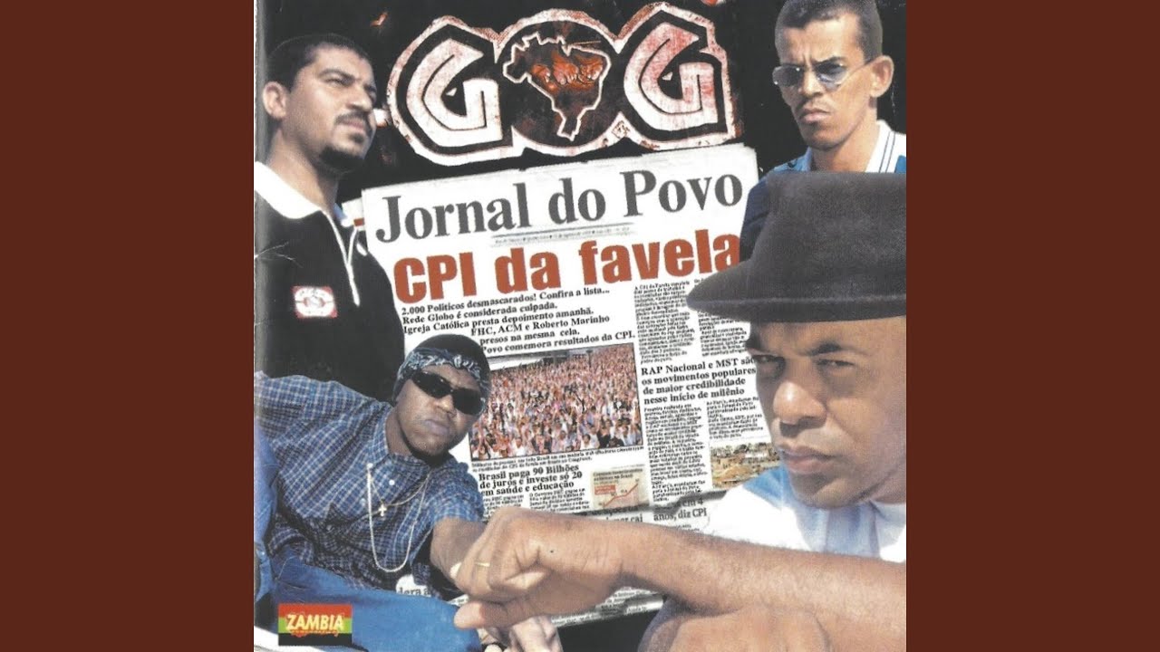 Mais Uma Estória