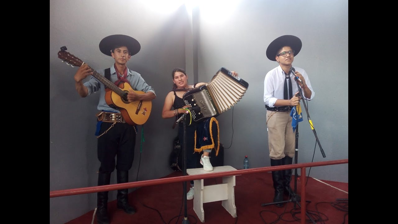 VERONICA MERLO EN VIVO | RANCHO DE LA AMISTAD PROVINCIANA 11 12 2022 @A.G.Producciones