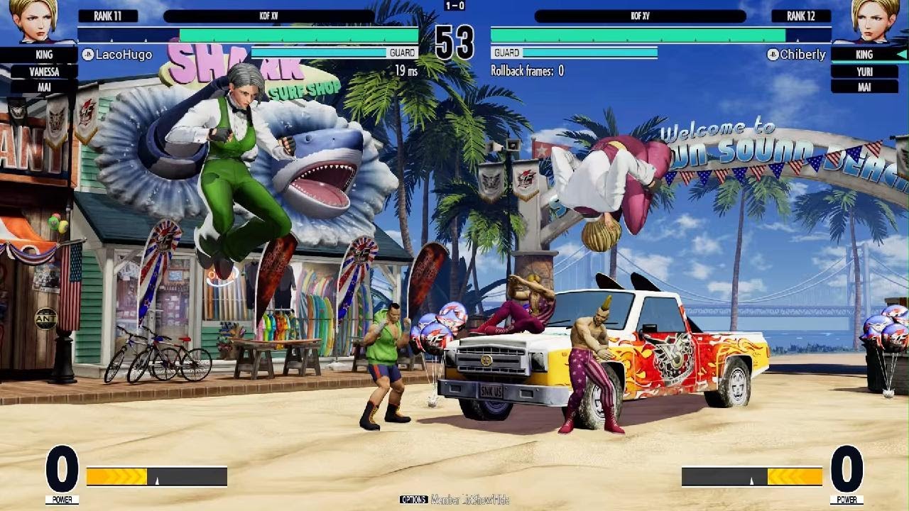 THE KING OF FIGHTERS XV_20260206230226