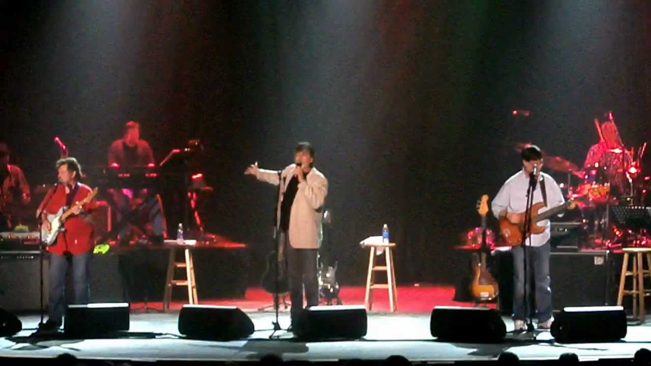 Alabama - 40th Anniversary - Back to the Bowery Tour