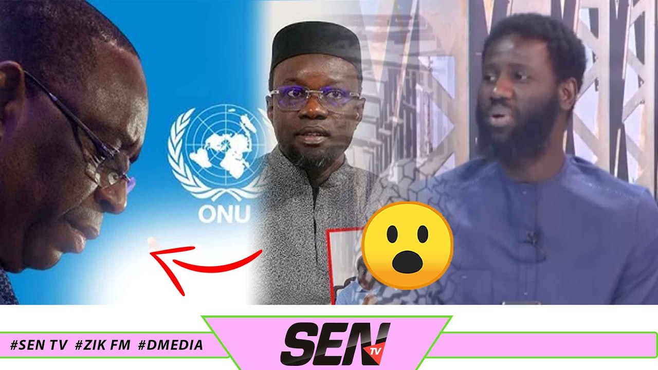 Diomaye & Sonko vont-ils céder à leurs militants sur le cas Macky ?Le grand déballage de Ahmed Ndoye