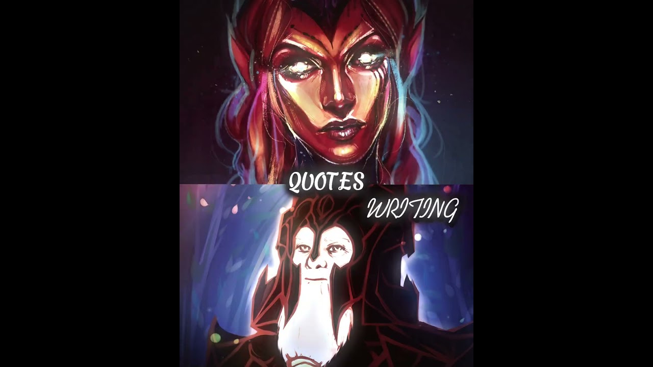 The Elder Scrolls Heroes vs Villains ( Part 5 ) #shorts