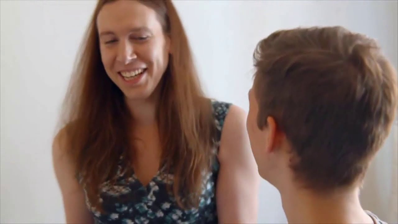 Koppen - Onze kinderwens (Norah De Groote & Yelle Goossens)