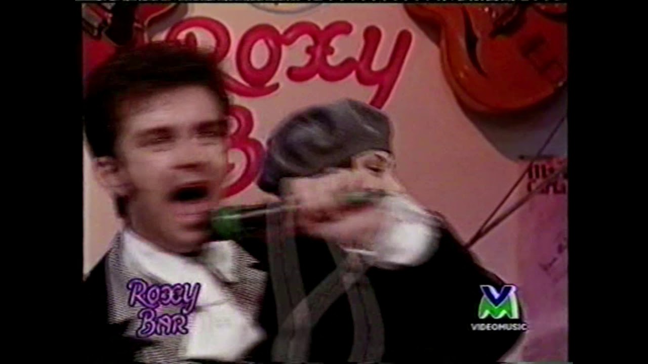 Datura feat. Steve Strange - Fade to Grey (Roxy Bar)