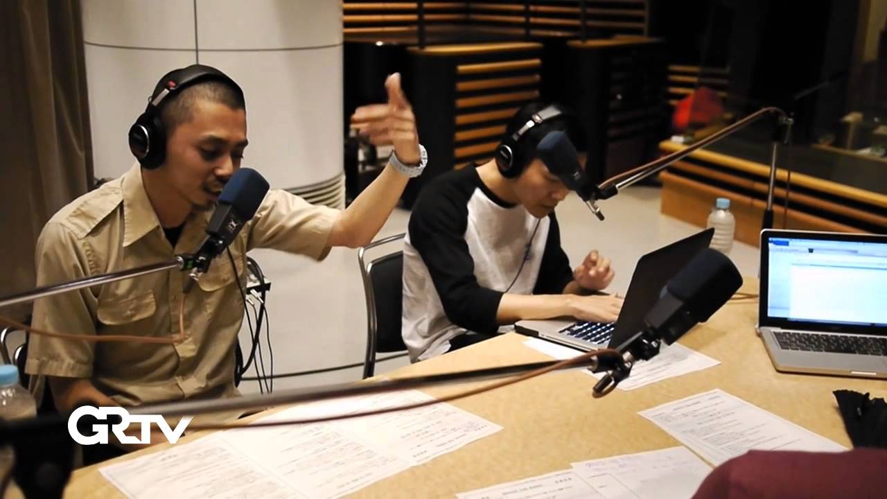 鎮座DOPENESS & DJ UPPERCUT @ G-SHOCK presents 