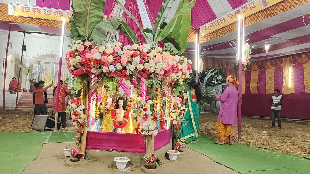 ঠুমা ঠুমা গাল লাত চুমা খাম গে।।