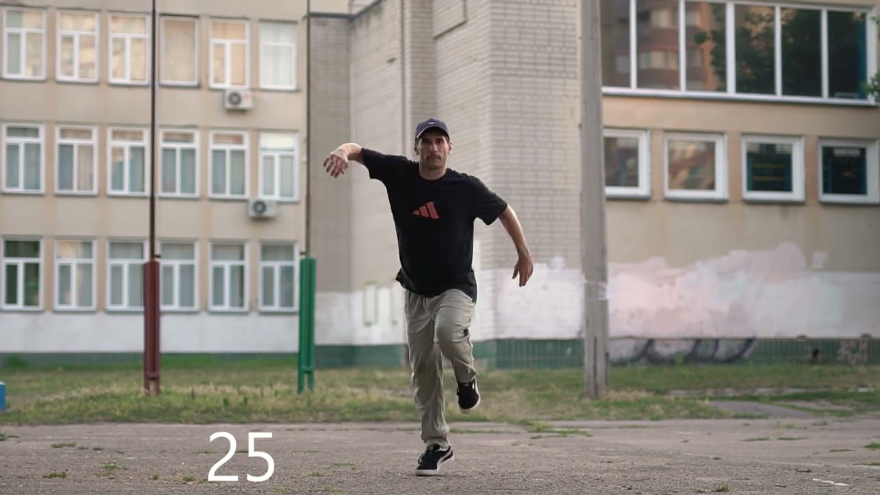 Toyman - 50 dance variations by Maximus / Mad State, Explosion Team