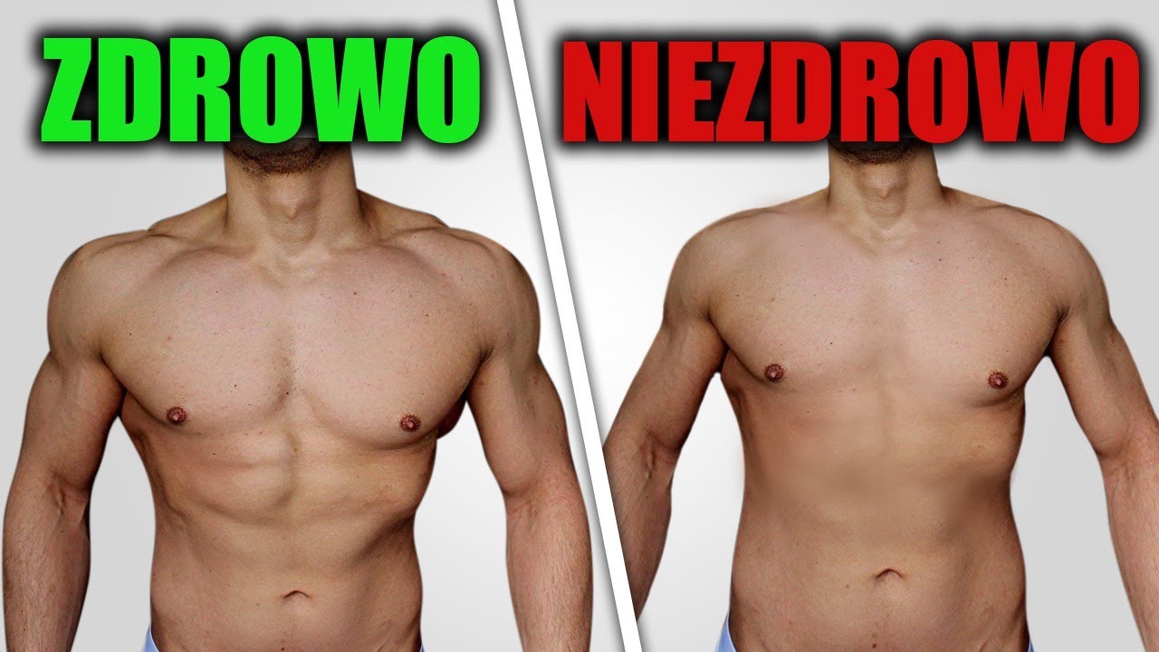 Jaka jest PRAWIDŁOWA waga ciała ? SPRAWDŹ !