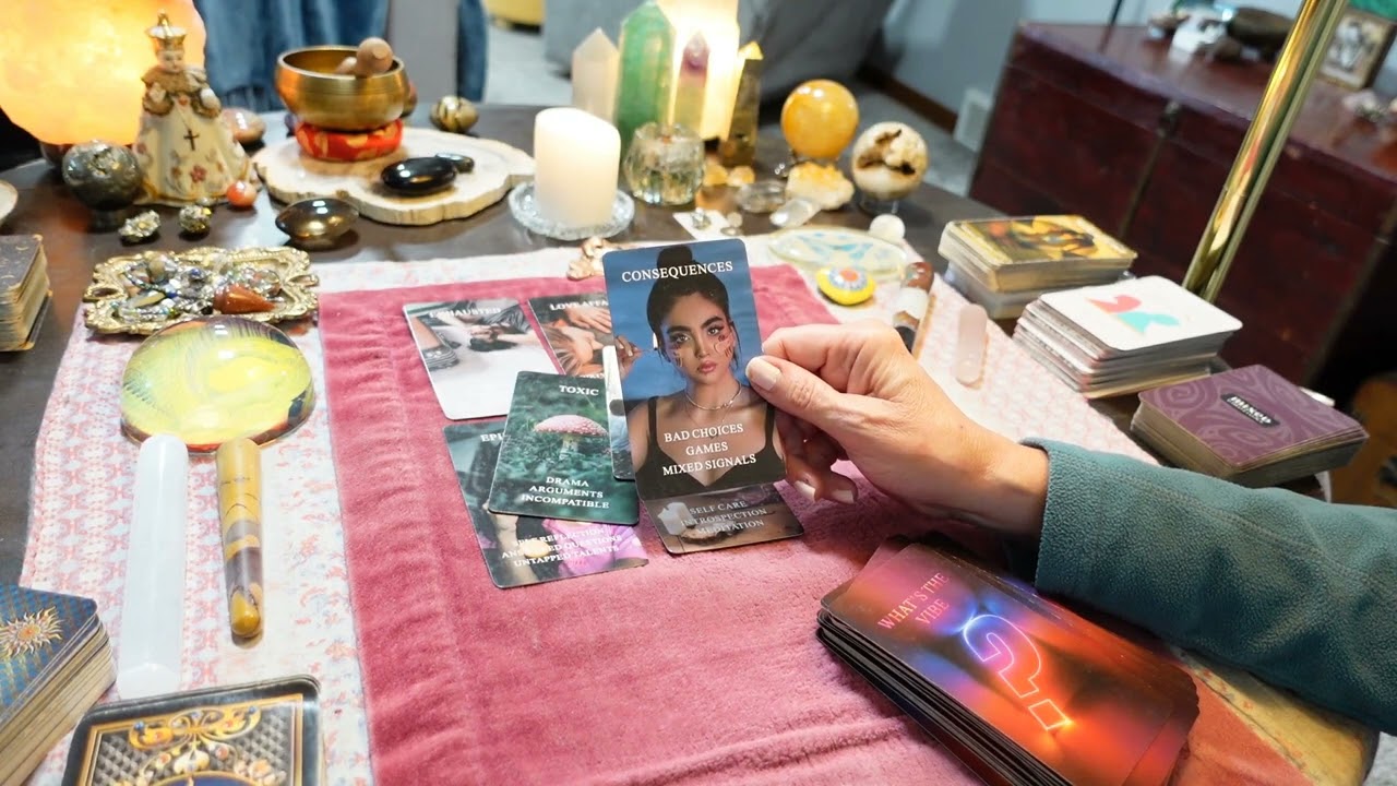 РАК: Вы сжигаете ВСЕ МОСТЫ! И все это чувствуют! Враги на грани краха!