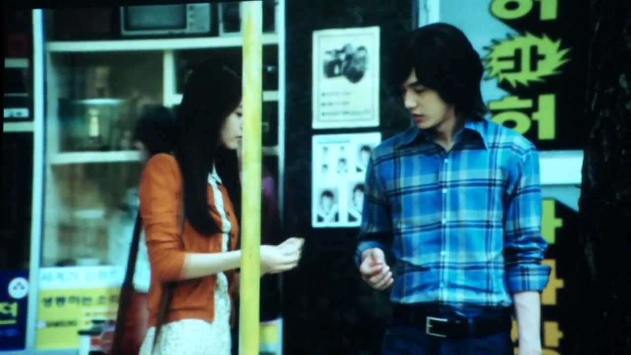[CBC TV] 사랑비_7분 예고 영상