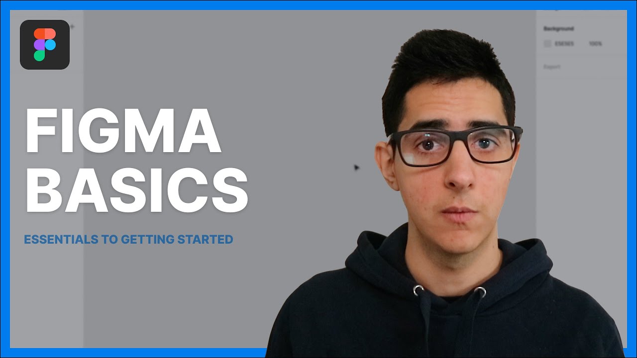 Designing with Figma – A Beginners' Hands-On Tutorial