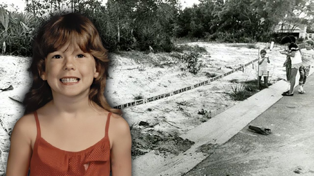 5 Unsolved Mysteries in Florida