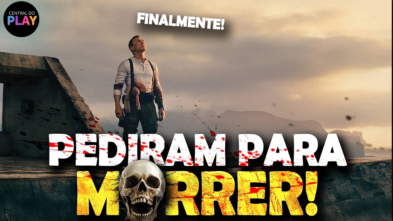 10 Atores que PEDIRAM para matar seus personagens